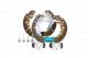 BOSCH Bremsbackensatz 0 204 114 657