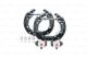 BOSCH Bremsbackensatz 0 204 114 658