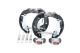 BOSCH Bremsbackensatz 0 204 114 671