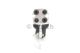 BOSCH Bremskraftregler 0 204 131 221