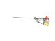 BOSCH Bremskraftregler 0 204 131 711