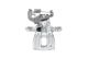 BOSCH Bremssattel 0 204 205 119