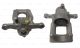 BOSCH Bremssattel 0 204 794 829