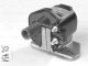 BOSCH Zündspule 0 221 502 431