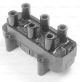 BOSCH Zündspule 0 221 503 010