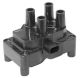 BOSCH Zündspule 0 221 503 487