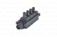 BOSCH Zündspule 0 221 503 489