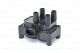 BOSCH Zündspule 0 221 503 490