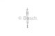 BOSCH Glühkerze 0 250 603 006