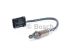 BOSCH Lambdasonde 0 258 005 055