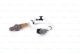 BOSCH Lambdasonde 0 258 006 543