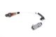 BOSCH Lambdasonde 0 258 006 898