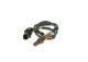 BOSCH Lambdasonde 0 258 017 331