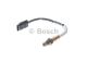 BOSCH Lambdasonde 0 258 027 104