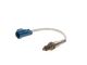 BOSCH Lambdasonde 0 258 030 01M