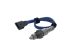 BOSCH Lambdasonde 0 258 030 03A