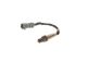 BOSCH Lambdasonde 0 258 986 696