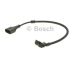 BOSCH Impulsgeber, Kurbelwelle 0 261 210 257