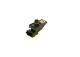 BOSCH Sensor, Saugrohrdruck 0 261 230 015