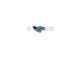 BOSCH Sensor, Saugrohrdruck 0 261 230 049