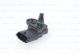BOSCH Sensor, Saugrohrdruck 0 261 230 118