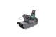 BOSCH Sensor, Saugrohrdruck 0 261 230 136