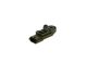 BOSCH Drucksensor, Bremskraftverstärker 0 261 230 173