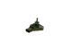 BOSCH Sensor, Ladedruck 0 261 230 228
