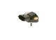 BOSCH Sensor, Kraftstofftemperatur 0 261 230 249