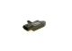 BOSCH Sensor, Saugrohrdruck 0 261 230 444
