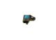 BOSCH Sensor, Saugrohrdruck 0 261 230 514