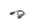 BOSCH Klopfsensor 0 261 231 007