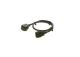 BOSCH Klopfsensor 0 261 231 008