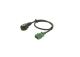 BOSCH Klopfsensor 0 261 231 018