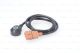 BOSCH Klopfsensor 0 261 231 040
