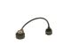 BOSCH Klopfsensor 0 261 231 072