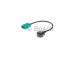 BOSCH Klopfsensor 0 261 231 130