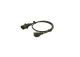 BOSCH Klopfsensor 0 261 231 144