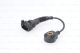 BOSCH Klopfsensor 0 261 231 195