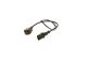 BOSCH Klopfsensor 0 261 231 196