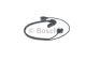 BOSCH Klopfsensor 0 261 231 200