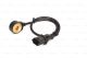 BOSCH Klopfsensor 0 261 231 223