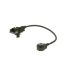 BOSCH Klopfsensor 0 261 231 306