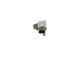 BOSCH Sensor, Saugrohrdruck 0 261 232 034