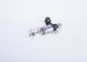 BOSCH Einspritzventil 0 261 500 333