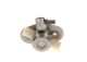 BOSCH Hochdruckpumpe 0 261 520 248