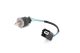 BOSCH Sensor, Kraftstoffdruck 0 261 545 047