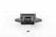 BOSCH Sensor, Längs-/Querbeschleunigung 0 265 005 774