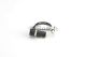 BOSCH Sensor, Raddrehzahl 0 265 006 344