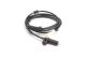 BOSCH Sensor, Raddrehzahl 0 265 006 689